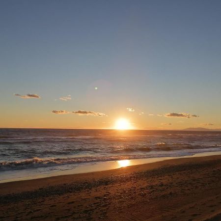 Estudio Faro Torrox-1ª Linea Playa Zewnętrze zdjęcie