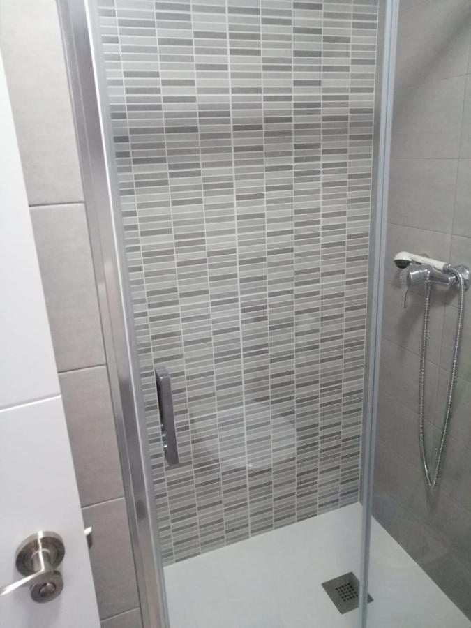 Estudio Faro Torrox-1ª Linea Playa Zewnętrze zdjęcie